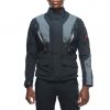 Dainese D-AIR STELVIO D-DRY XT bunda černá/šedá vel.48